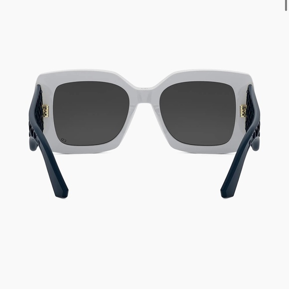 Dior VeryDior S1I 54mm Square Sunglasses - Picture 4 of 13